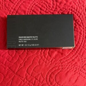 Color Boss Master Palette